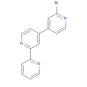 494752-27-1  2,2':4',4''-Terpyridine, 2''-bromo-