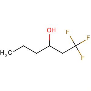 494752-66-8  3-Hexanol, 1,1,1-trifluoro-