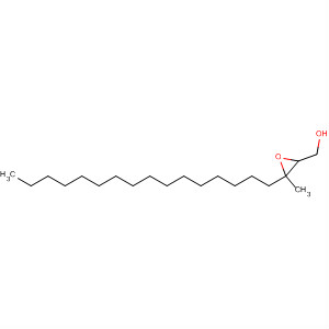 494764-74-8  Oxiranemethanol, 3-hexadecyl-3-methyl-, (2R,3R)- 494764-74-8  Oxiranemethanol, 3-hexadecyl-3-methyl-, (2R,3R)-