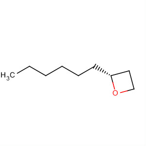 494764-85-1  Oxetane, 2-hexyl-, (2R)- 494764-85-1  Oxetane, 2-hexyl-, (2R)-