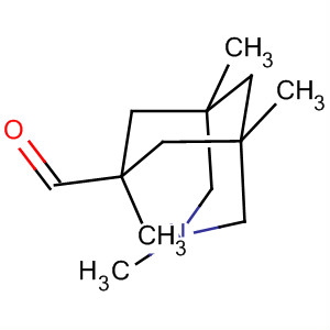 494798-54-8  3-Azabicyclo[3.3.1]nonane-7-carboxaldehyde, 1,3,5,7-tetramethyl-