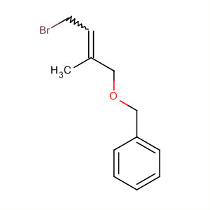 494824-61-2  Benzene, [[(4-bromo-2-methyl-2-butenyl)oxy]methyl]-