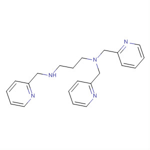 494825-19-3  1,3-Propanediamine, N,N,N'-tris(2-pyridinylmethyl)-
