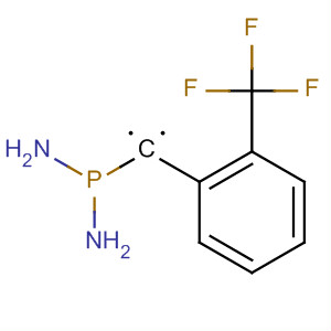 494839-53-1  Methylene, (diaminophosphino)[2-(trifluoromethyl)phenyl]-