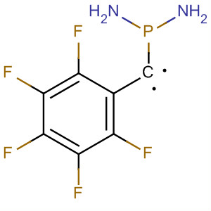 494839-57-5  Methylene, (diaminophosphino)(pentafluorophenyl)- 494839-57-5  Methylene, (diaminophosphino)(pentafluorophenyl)-