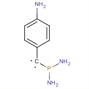 494839-58-6  Methylene, (4-aminophenyl)(diaminophosphino)-