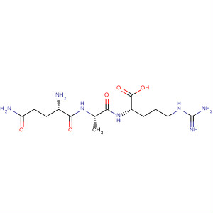 494839-97-3  L-Arginine, L-glutaminyl-L-alanyl-