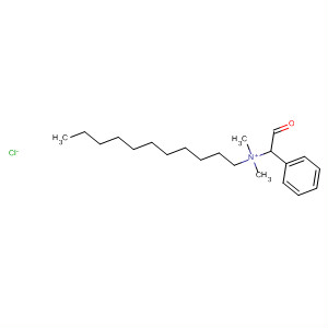 494844-97-2  Benzolethanaminium, N,N-dimethyl-b-oxo-N-undecyl-, chlorid