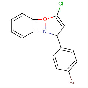 494852-77-6  2,1-Benzisoxazole, 3-(4-bromophenyl)-5-chloro-