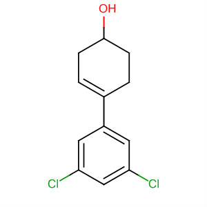 494862-18-9  3-Cyclohexen-1-ol, 4-(3,5-dichlorophenyl)-