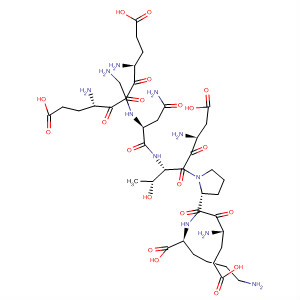 494863-55-7  L-Lysine,L-a-glutamyl-L-a-glutamylglycyl-L-asparaginyl-L-a-aspartyl-L-threonyl-L-a-glutamyl-L-prolyl-
