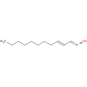 494868-10-9  2-Undecenal, oxime, (2E)-