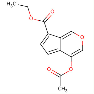 494868-92-7  6-Benzofurancarboxylic acid, 4-(acetyloxy)-, ethyl ester