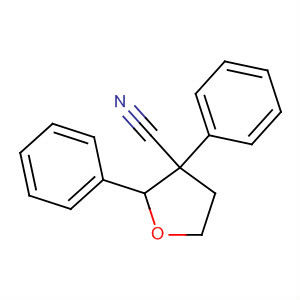 495406-18-3  3-Furancarbonitrile, tetrahydro-2,3-diphenyl-