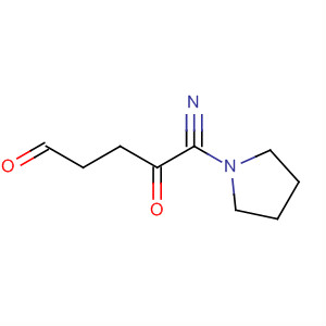 495418-65-0  1-Pyrrolidinepentanenitrile, 2,5-dioxo-