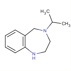 486453-49-0  1H-1,4-Benzodiazepine, 2,3,4,5-tetrahydro-4-(1-methylethyl)-