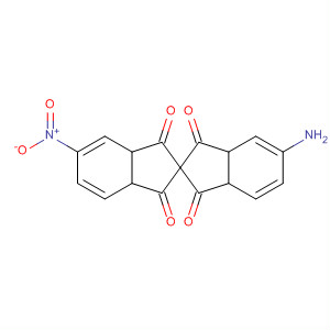 486455-84-9  2,2'-Spirobi[2H-indene]-1,1',3,3'-tetrone, 5-amino-5'-nitro-