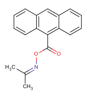 487010-75-3  2-Propanone, O-(9-anthracenylcarbonyl)oxime