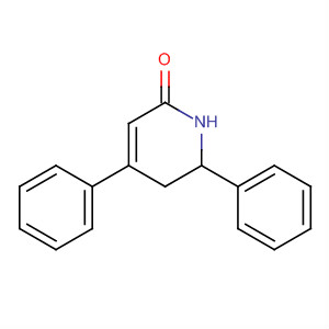 487016-68-2  2(1H)-Pyridinone, 5,6-dihydro-4,6-diphenyl-