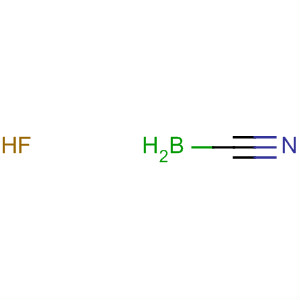 487019-27-2  Boranecarbonitrile, hydrofluoride