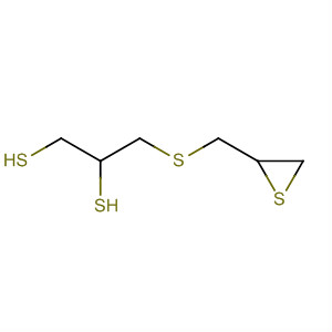 487041-57-6  1,2-Propanedithiol, 3-[(thiiranylmethyl)thio]-