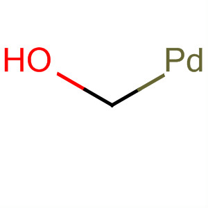 487063-79-6  Palladium, hydroxymethyl- 487063-79-6  Palladium, hydroxymethyl-
