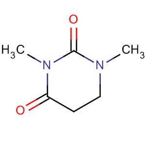 4874-13-9  2,4(1H,3H)-Pyrimidinedione, dihydro-1,3-dimethyl-