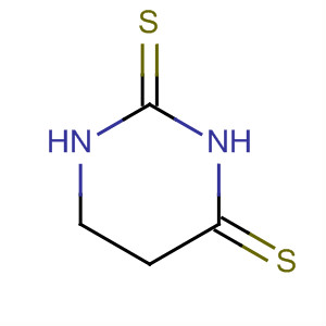 4874-19-5  2,4(1H,3H)-Pyrimidinedithione, dihydro-