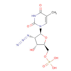 488099-47-4  5'-Uridylic acid, 2'-azido-2'-deoxy-5-methyl-