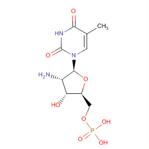 488099-49-6  5'-Uridylic acid, 2'-amino-2'-deoxy-5-methyl-