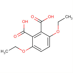 488131-67-5  1,2-Benzenedicarboxylic acid, 3,6-diethoxy-