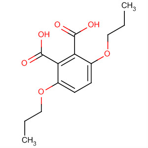 488131-69-7  1,2-Benzenedicarboxylic acid, 3,6-dipropoxy-