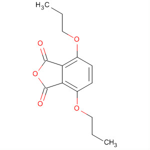 488131-71-1  1,3-Isobenzofurandione, 4,7-dipropoxy-