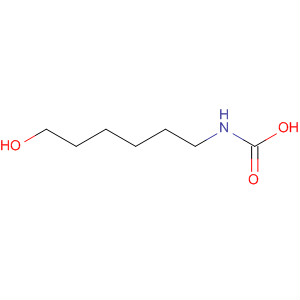 488139-38-4  Carbamic acid, (6-hydroxyhexyl)-