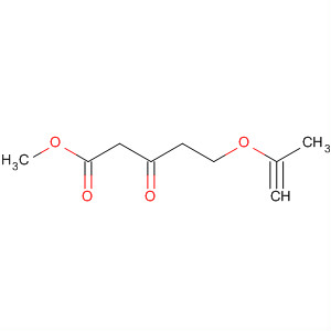 488150-87-4  Pentanoic acid, 3-oxo-5-(2-propynyloxy)-, methyl ester