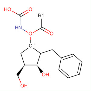 488151-72-0  Carbamic acid, [(1R,3S,4R)-3-hydroxy-4-(hydroxymethyl)cyclopentyl]-,phenylmethyl ester