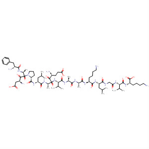 488700-84-1  L-Lysine,L-phenylalanyl-L-a-aspartyl-L-alanyl-L-prolyl-L-leucyl-L-a-glutamyl-L-alanyl-L-valyl-L-alanyl-L-alanyl-L-lysyl-L-leucylglycyl-L-valyl-