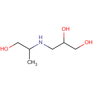 488704-17-2  1,2-Propanediol, 3-[(2-hydroxy-1-methylethyl)amino]-