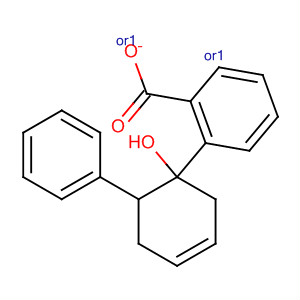 488711-01-9  3-Cyclohexen-1-ol, 6-phenyl-, benzoate, (1R,6S)-rel-