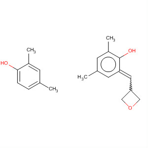 488711-45-1  Phenol, 2,2'-(3-oxetanylmethylene)bis[4,6-dimethyl-