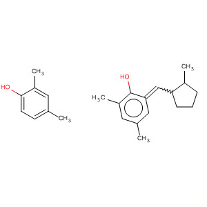488711-46-2  Phenol, 2,2'-[(2-methylcyclopentyl)methylene]bis[4,6-dimethyl-