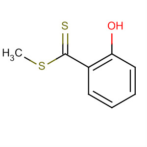 488712-94-3  Benzenecarbodithioic acid, 2-hydroxy-, methylene ester