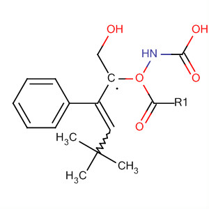 488727-79-3  Carbamic acid, [(1S)-1-(hydroxymethyl)-2-phenyl-2-propenyl]-,1,1-dimethylethyl ester