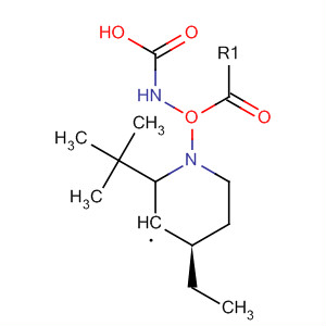 488728-05-8  Carbamic acid, [(3S,4R)-4-ethyl-3-piperidinyl]-, 1,1-dimethylethyl ester