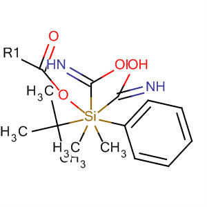 488783-51-3  Phosphinimidic acid, N-[(1,1-dimethylethyl)dimethylsilyl]-P,P-dimethyl-,monophenyl ester