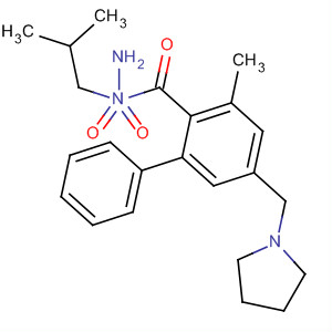 488805-49-8  L-Idonamide,2,5,6-trideoxy-2-methyl-N-(2-methylpropyl)-6-phenyl-5-[[4-(1-pyrrolidinylmethyl)benzoyl]amino]-