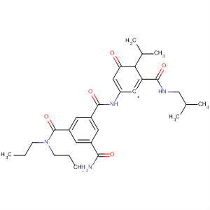 488806-07-1  L-Idonamide,5-[[3-(aminocarbonyl)-5-[(dipropylamino)carbonyl]benzoyl]amino]-2,5,6-trideoxy-2-(1-methylethyl)-N-(2-methylpropyl)-6-phenyl-