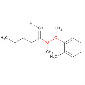 488827-95-8  Hydroperoxide, (2E,5R)-1,1-dimethyl-5-(4-methylphenyl)-2-hexenyl