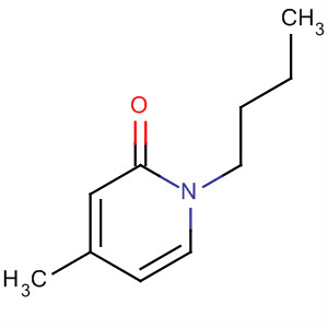 488846-80-6  2(1H)-Pyridinone, 1-butyl-4-methyl-