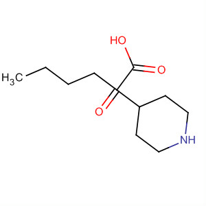 488846-82-8  4-Piperidineacetic acid, 1-butyl-2-oxo-